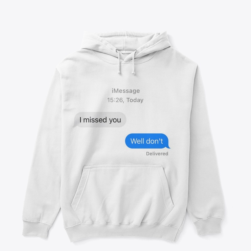 iMessage
