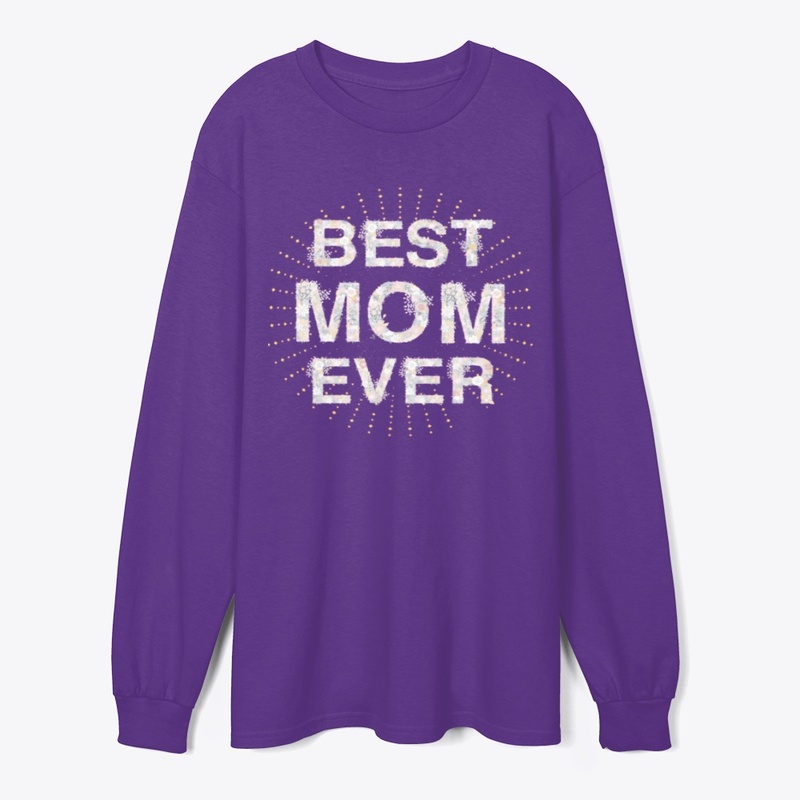 Best Mom Ever 