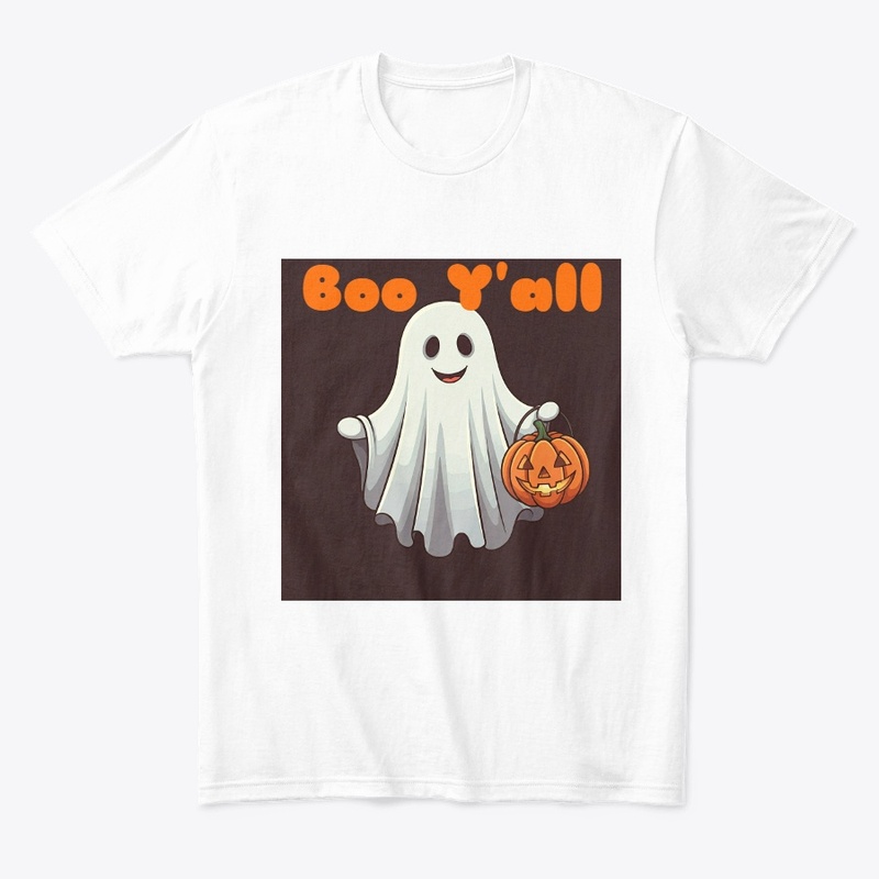 Boo Y'all