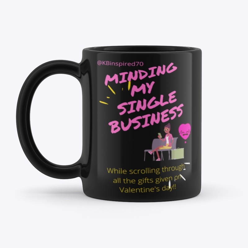 Minding my Single Business 