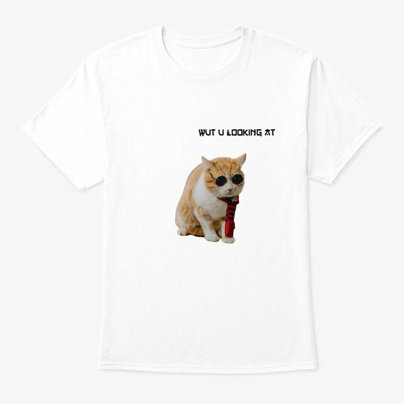 BOSSY CAT COLLECTION! MEOW