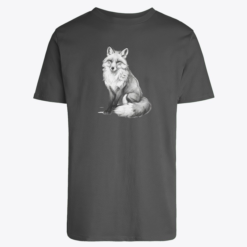 cute fox