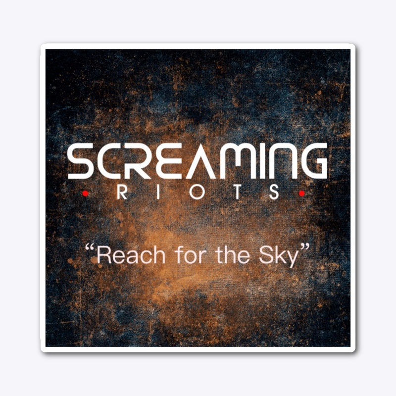 Reach for the Sky 