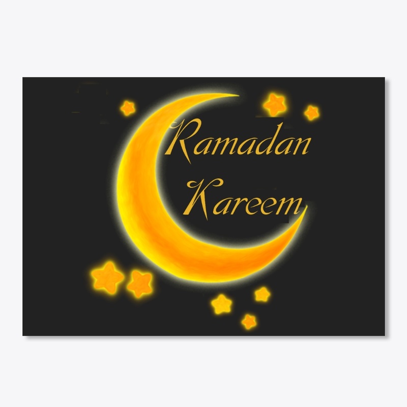 Ramadan Kareem