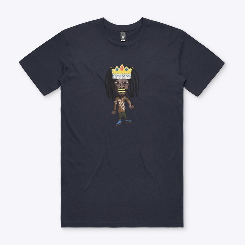 Exit 76 - King of the Hood