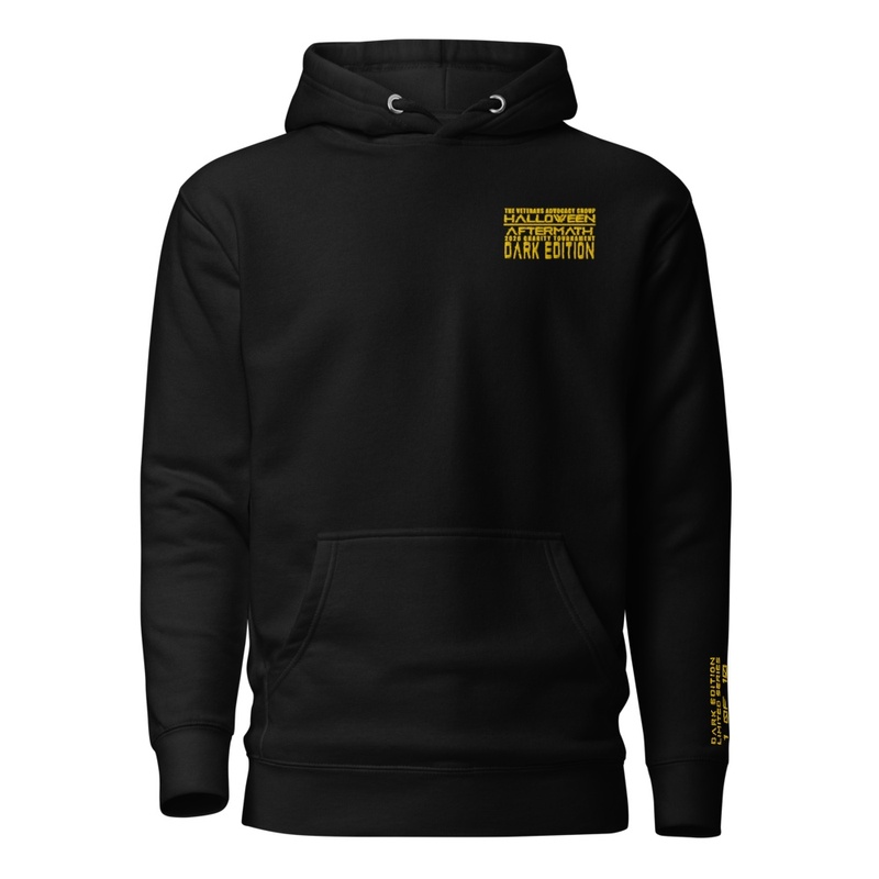 HACT Dark Edition Hoodie 