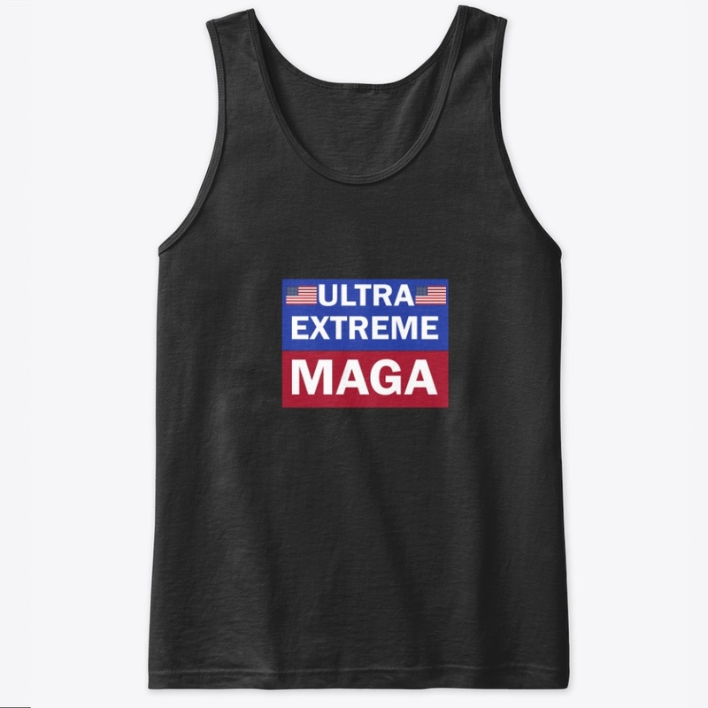 Ultra MAGA Shirts