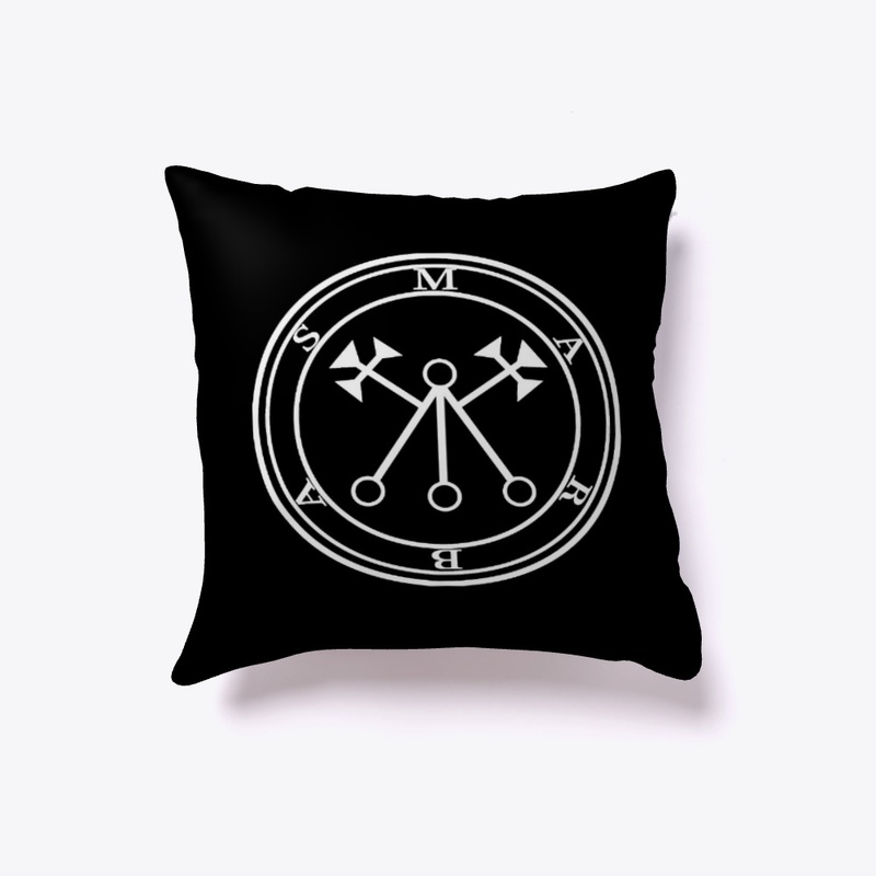 Marbas Sigil