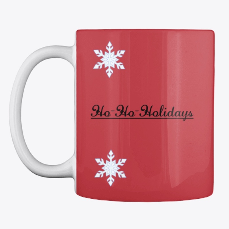 Ho-Ho-Holidays