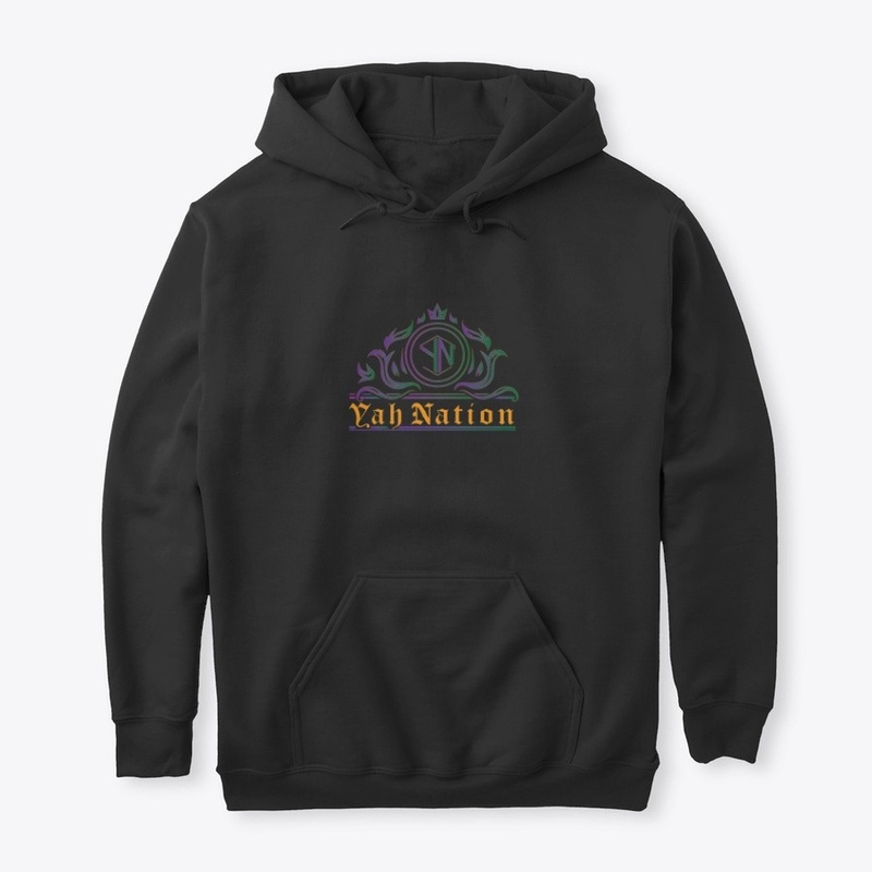 Yahnation the Musical Artist Official