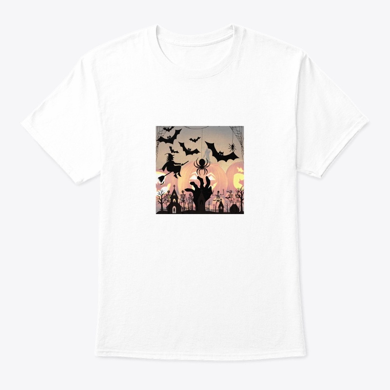 Witching Hour 