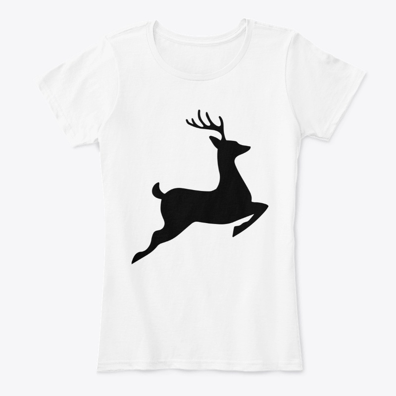 Deer T-shirts
