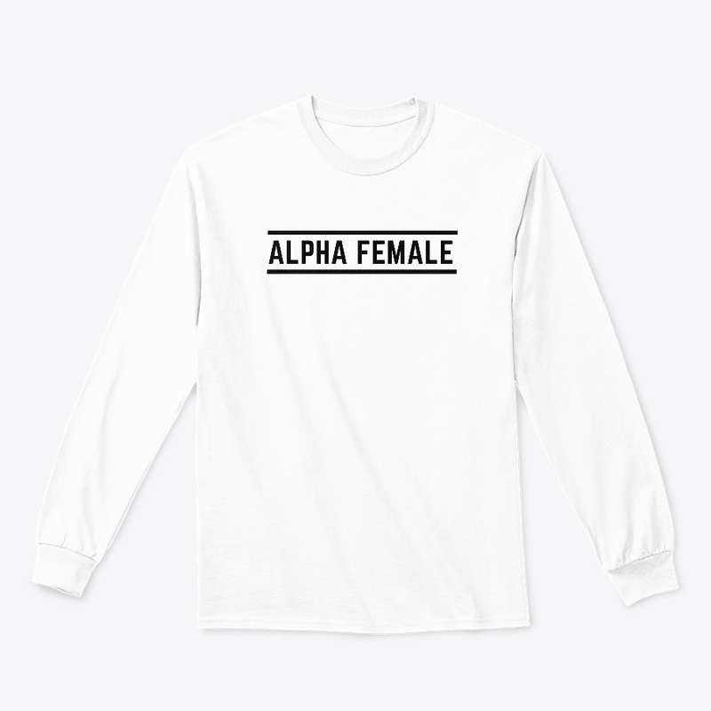 Alpha female