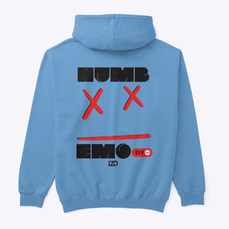 I2D "NUMB" EDITION