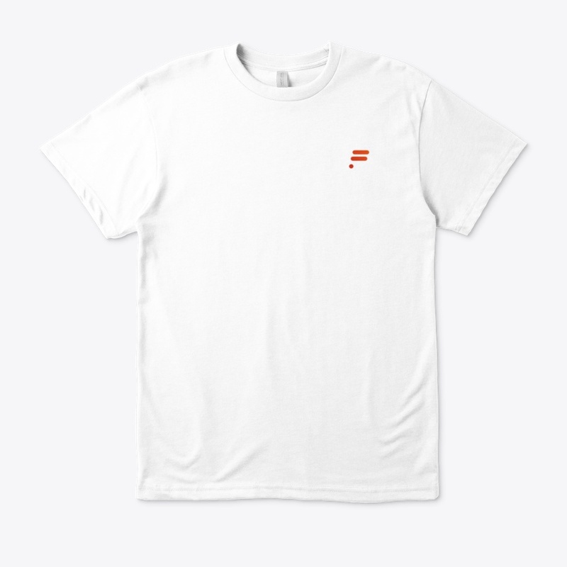 FLOWYZE | Kurzarm-T-Shirt