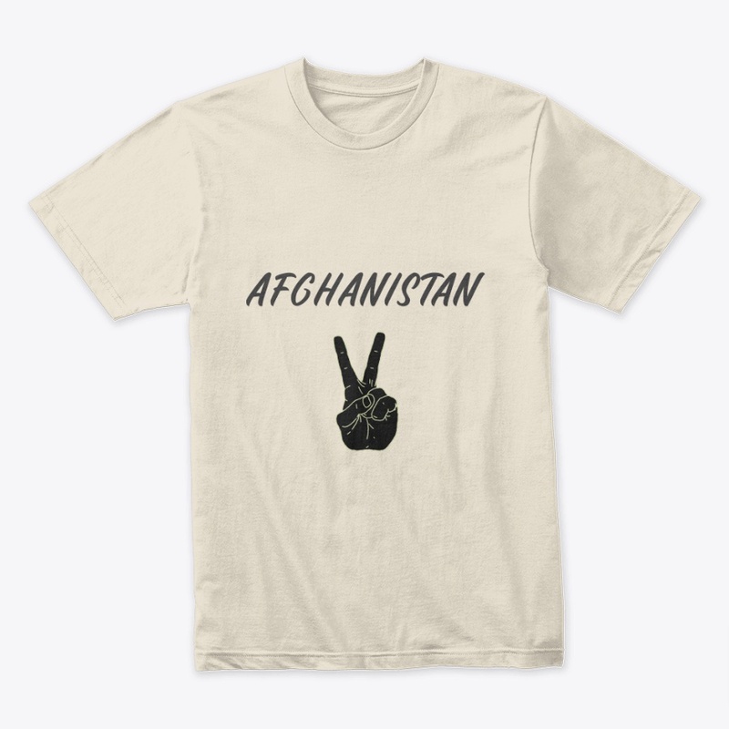 AFGHANISTAN