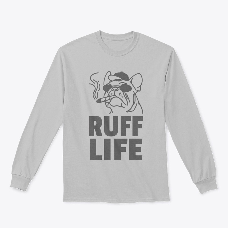 Ruff Life