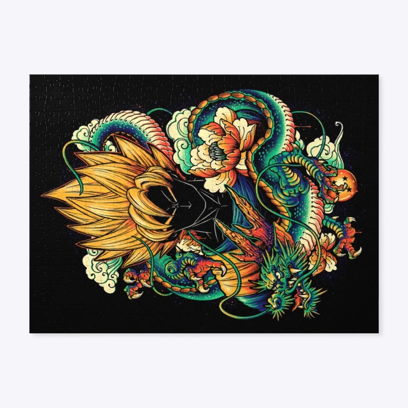 DBZ
