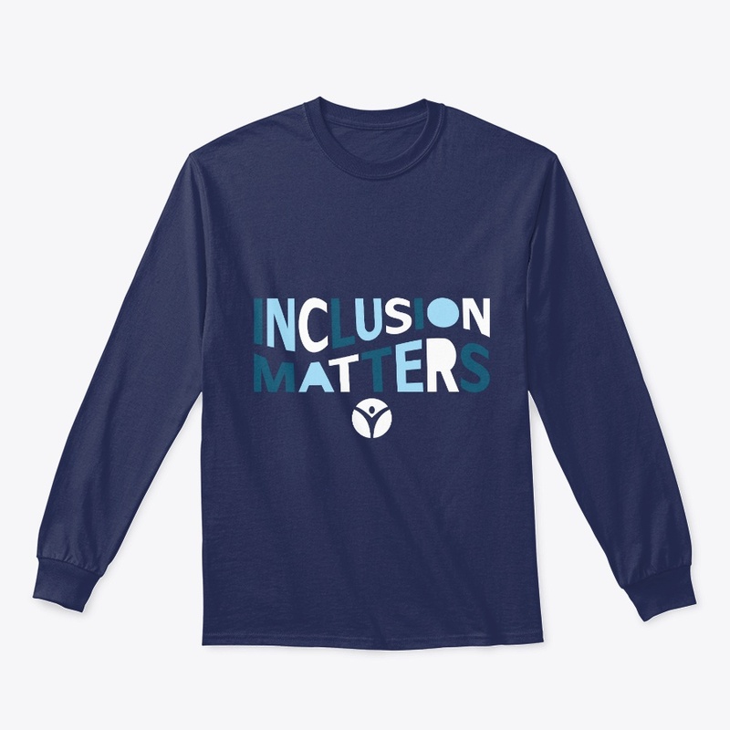 Inclusion Matters
