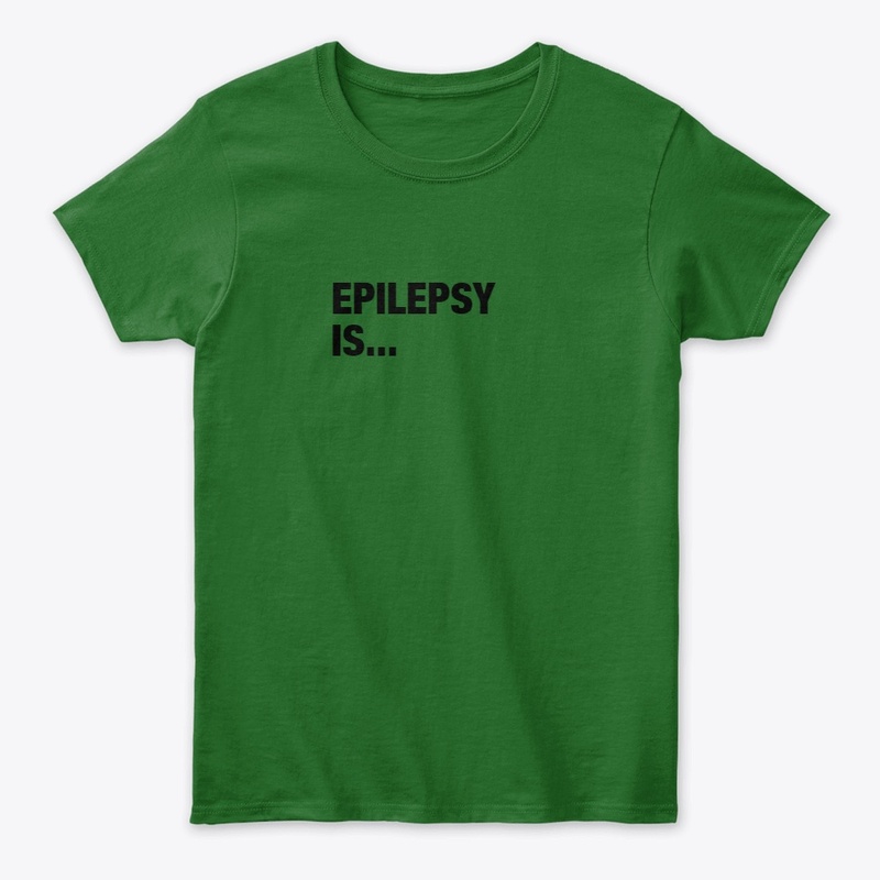 Epilepsy Is..Beautiful