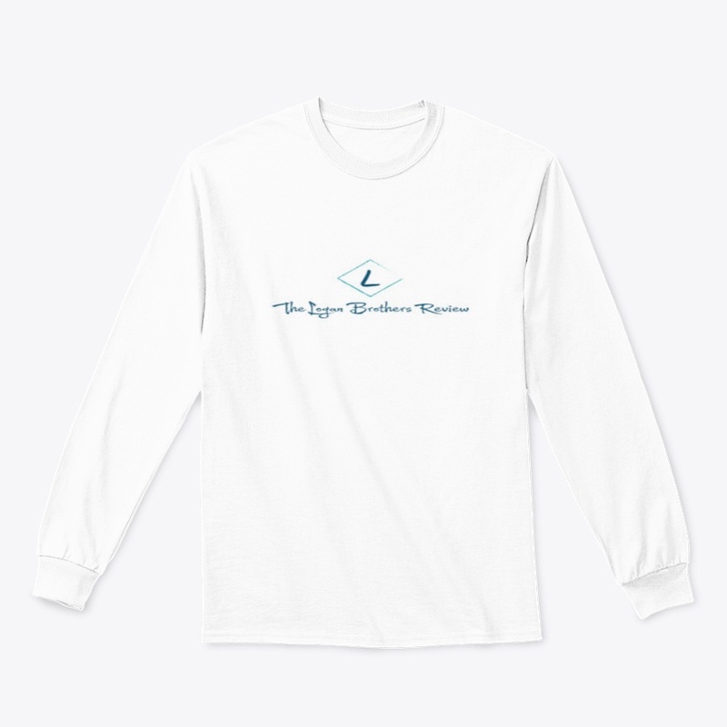 The Logan Brothers Review Merch