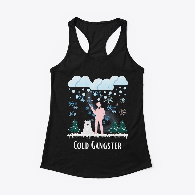 Cold Gangster