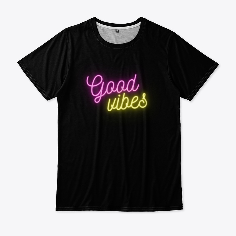 Good Vibes