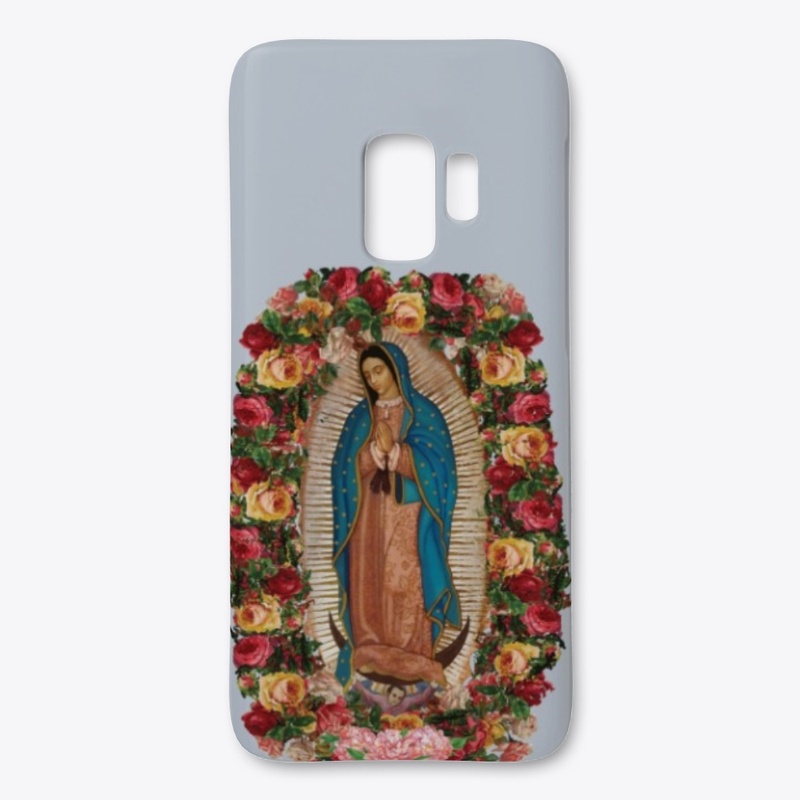 Virgen de Guadalupe
