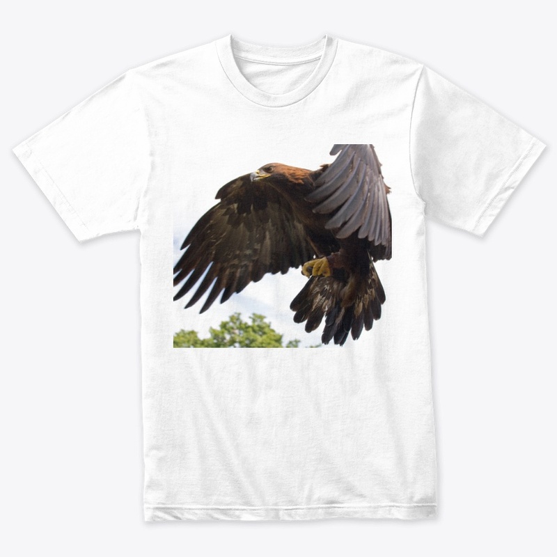 New Free Eagle 