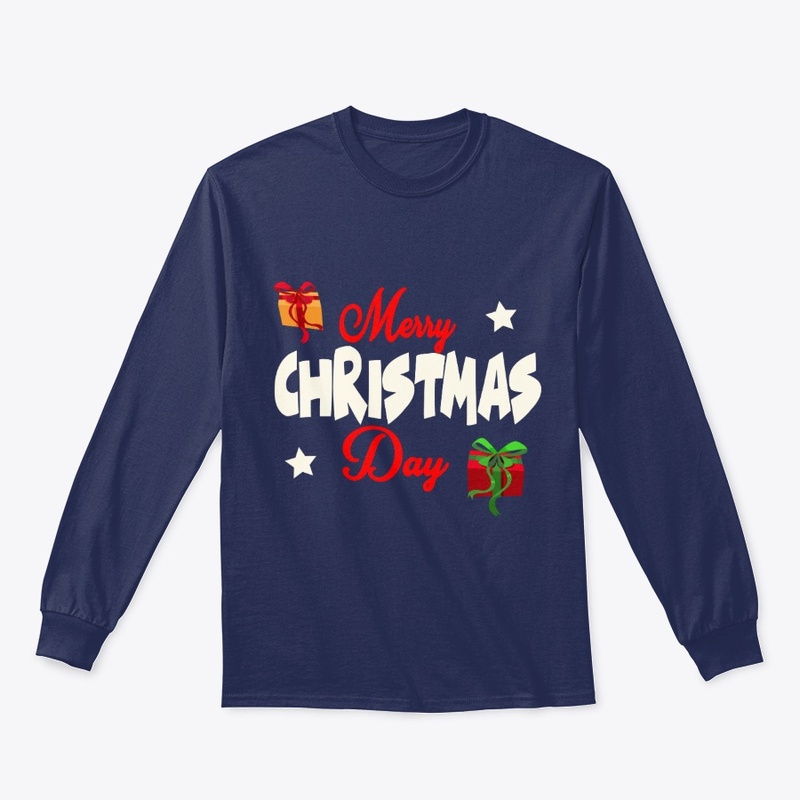 Merry Christmas