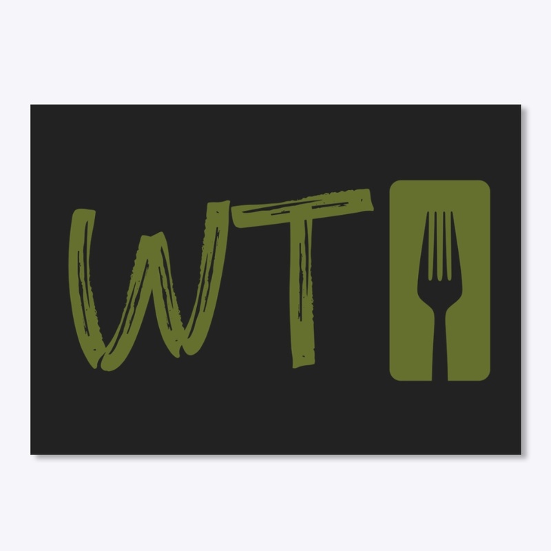 What the Fork