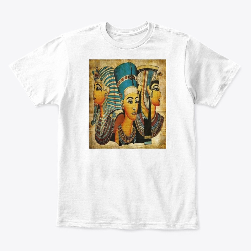 Pharaoh  Design 1