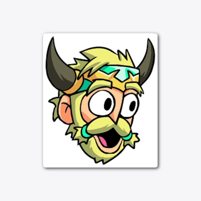 goon sticker 