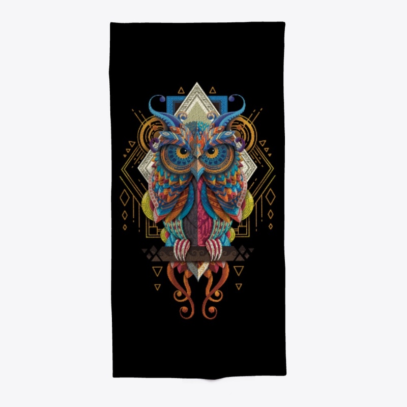 Owl BG