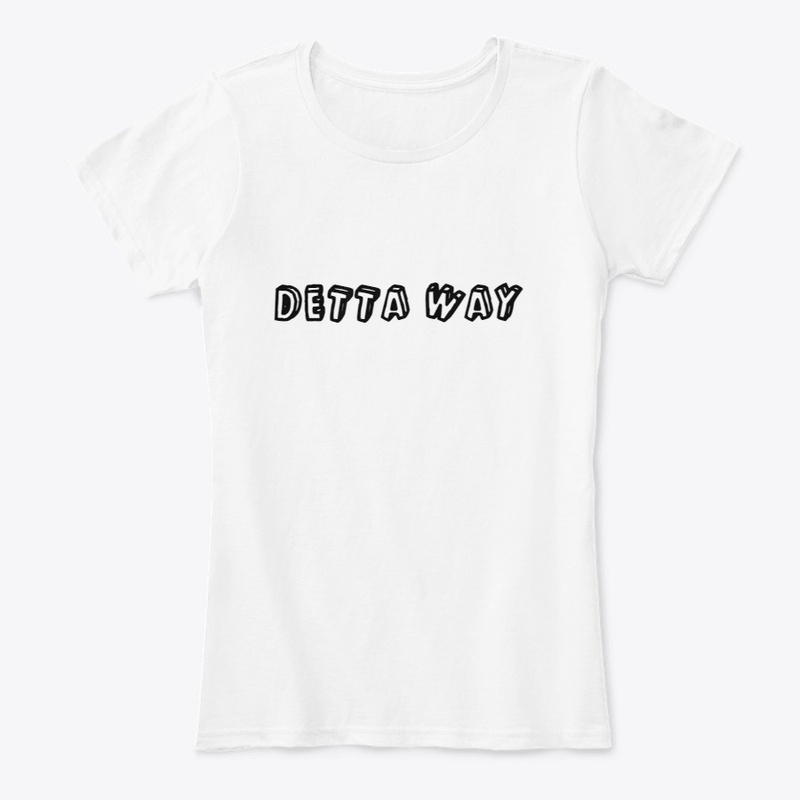 Detta Way Collection