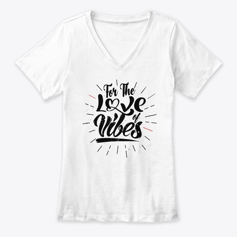 Love Of Vibes Clothing