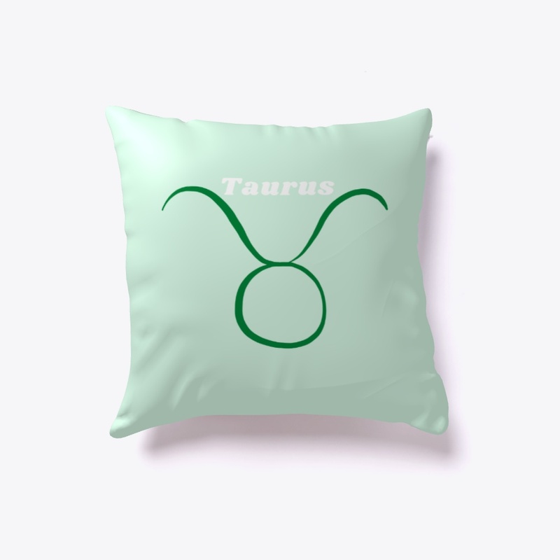 Taurus Merch