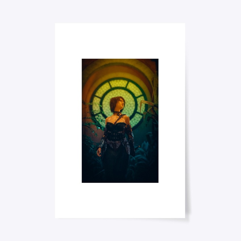 The Empress I