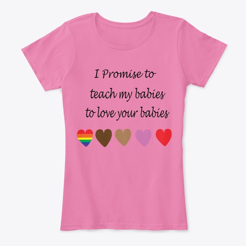 I Promise To