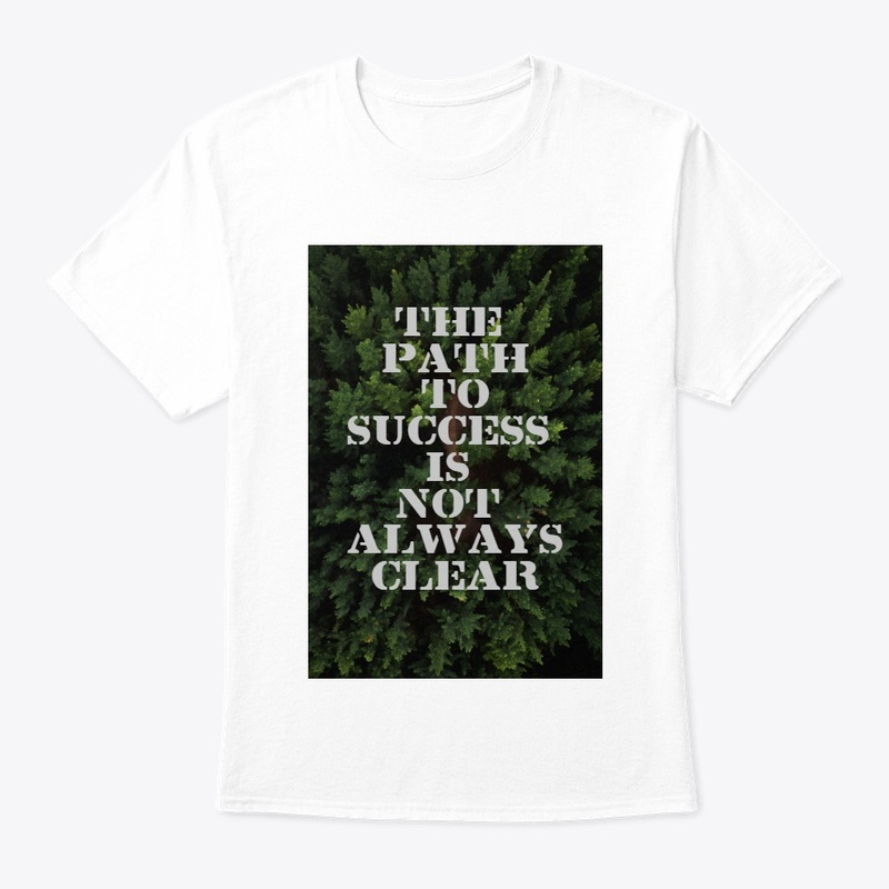The Path To Success