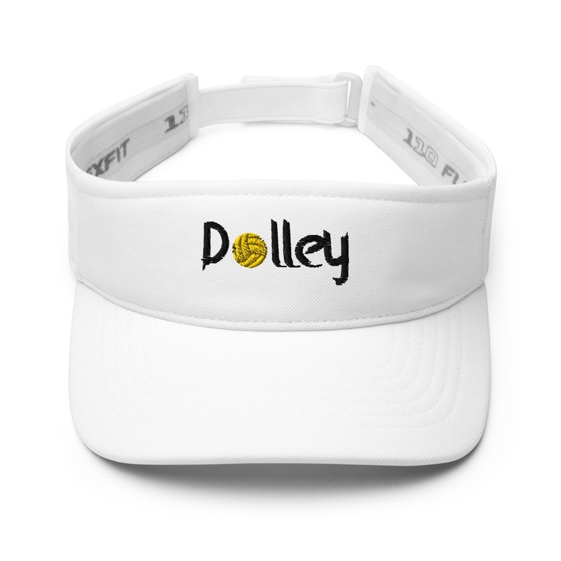 The Dolley Hat