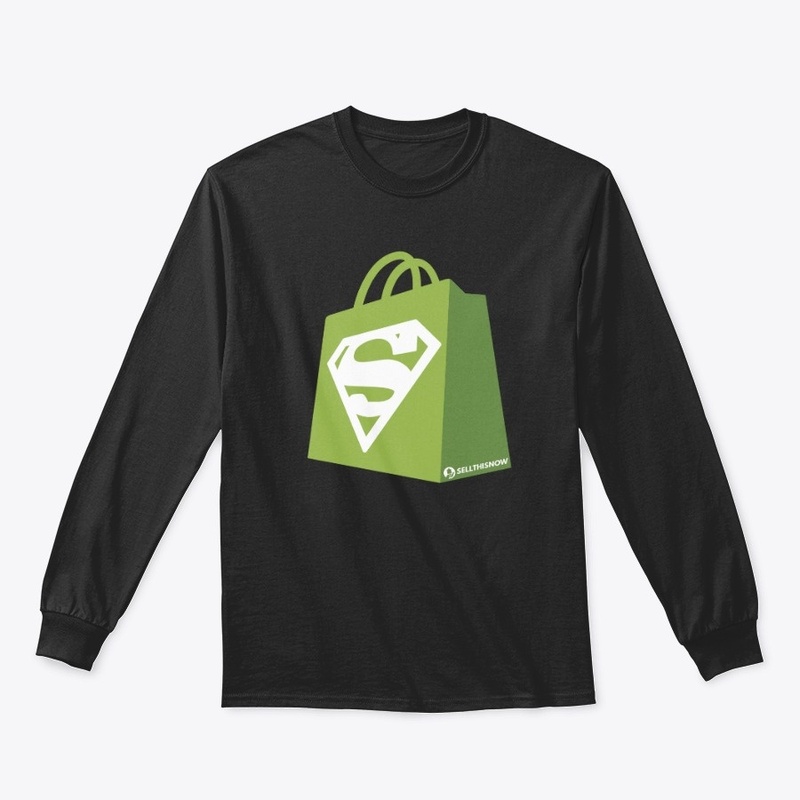 Super Shopi
