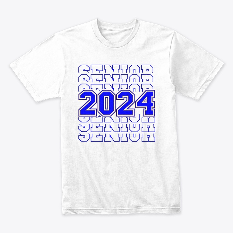 2024 Senior