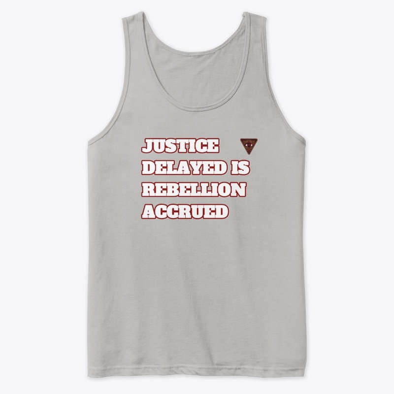 Furious Rebellion Tee