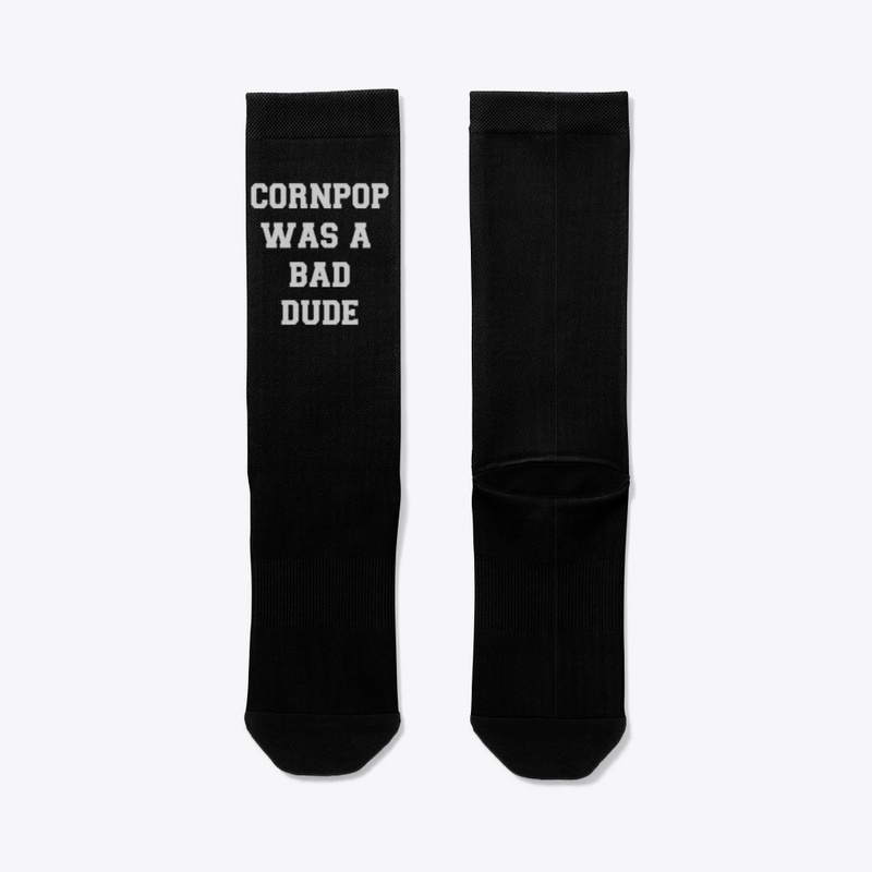 Cornpop Collection 