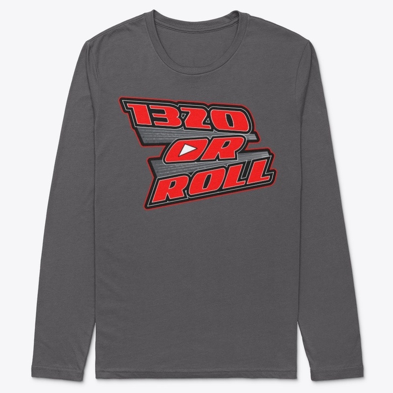Red 1320 or Roll