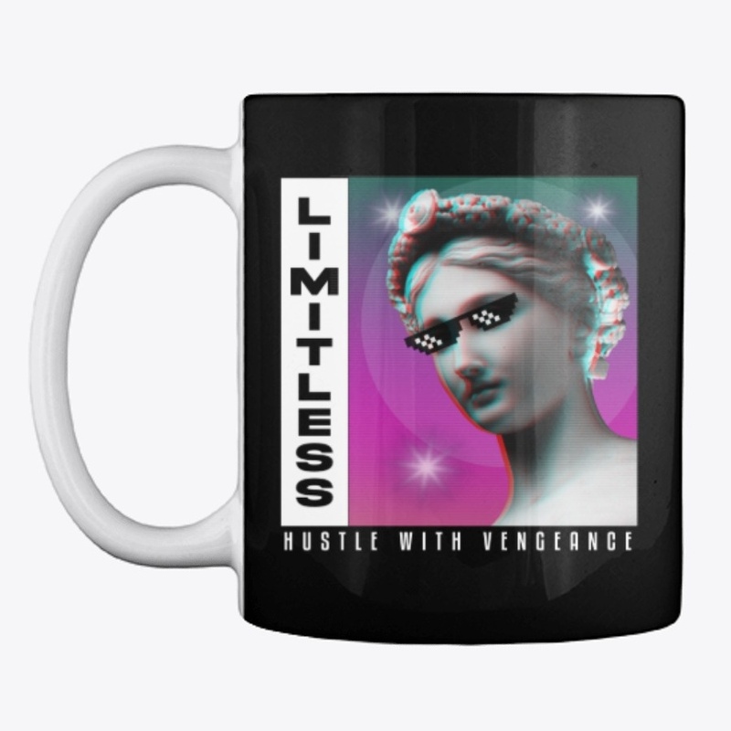 Lady of Limitless