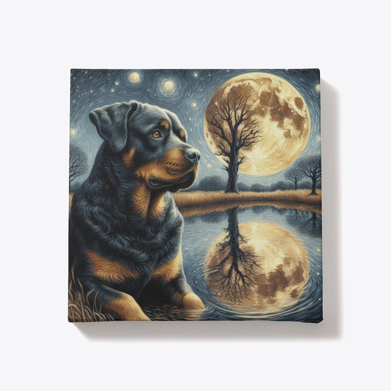 Rottweiler Art