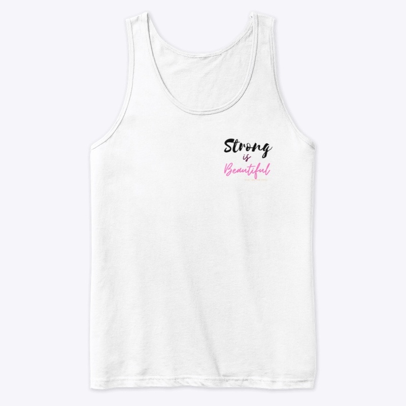 Strong Is Beautiful 
