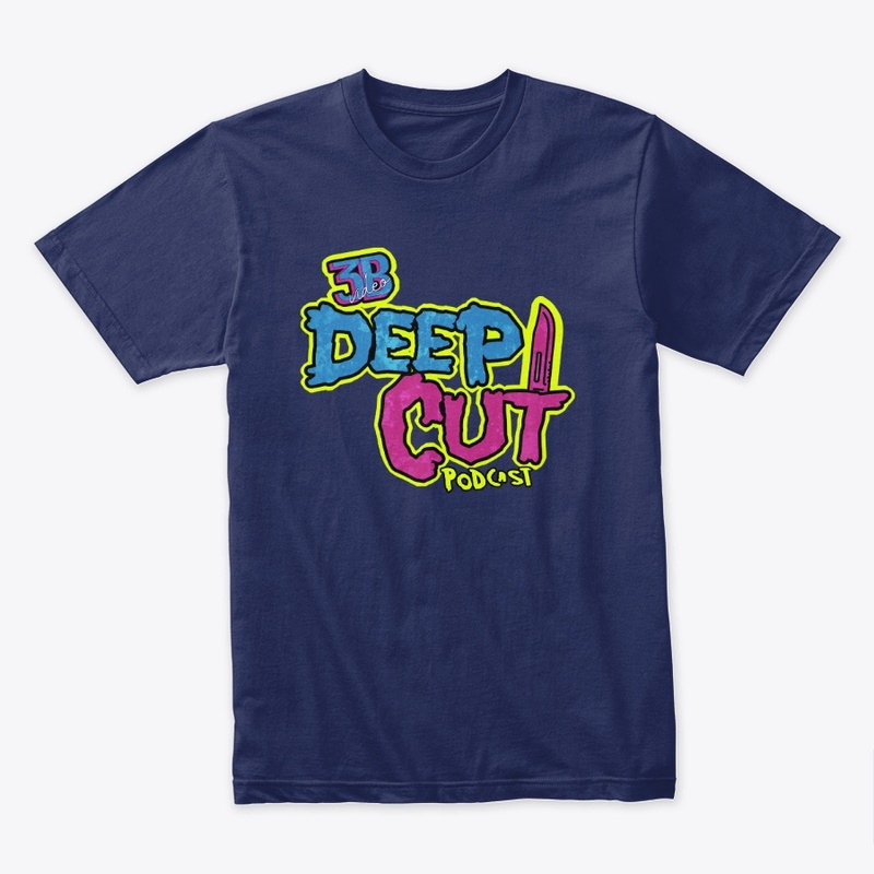 Deep Cut Podcast